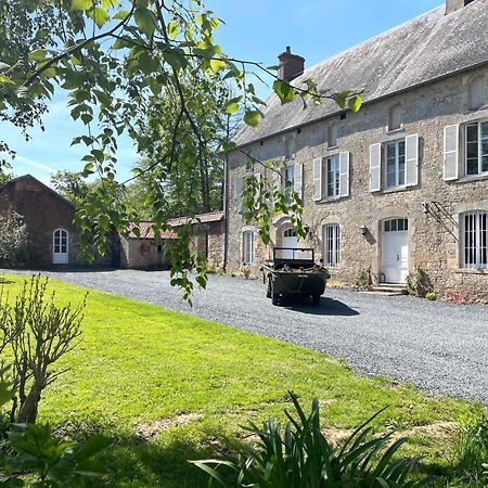 カランタン Domaine De L'Eau Partie Bed & Breakfast エクステリア 写真