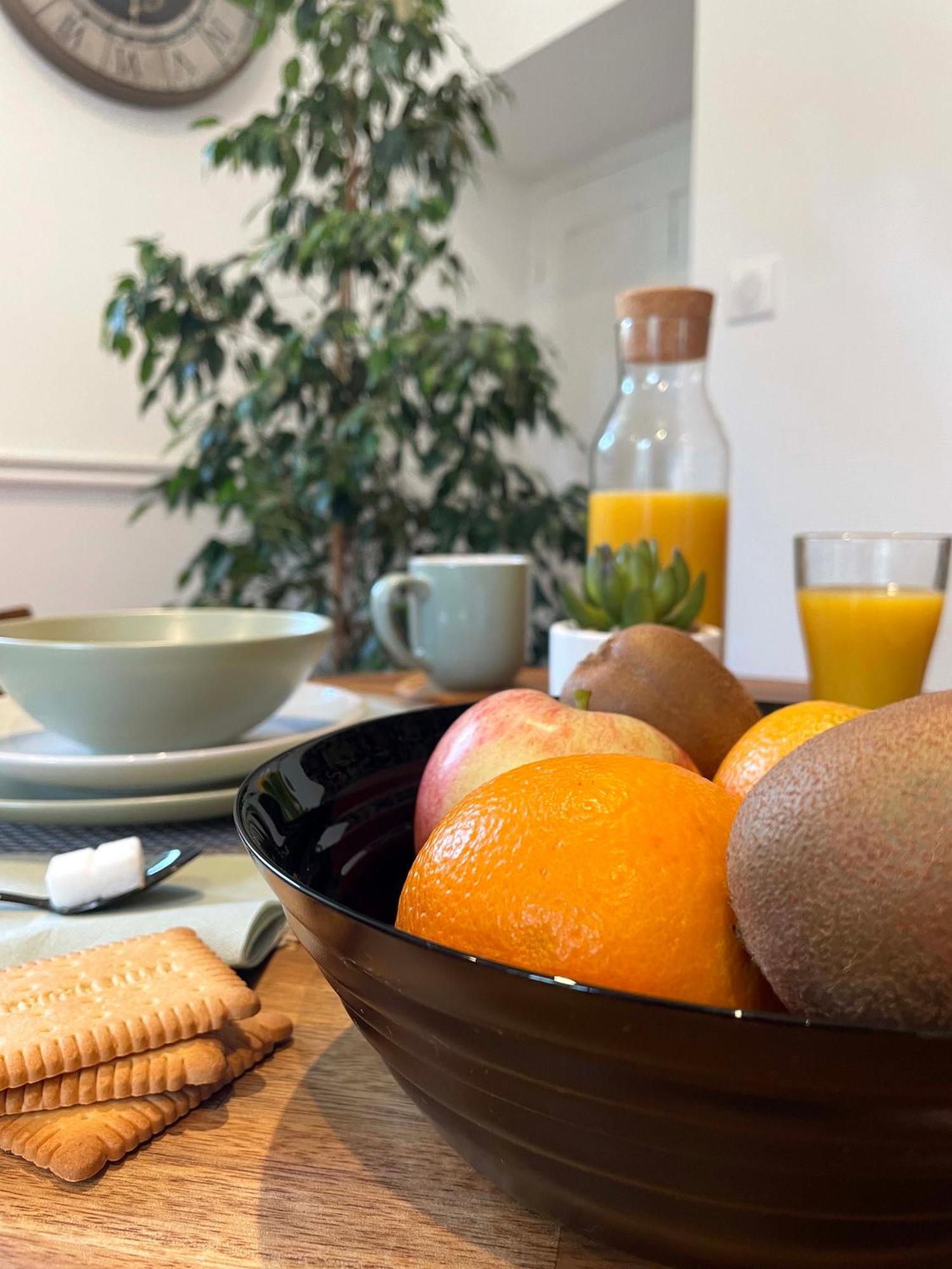 カランタン Domaine De L'Eau Partie Bed & Breakfast エクステリア 写真