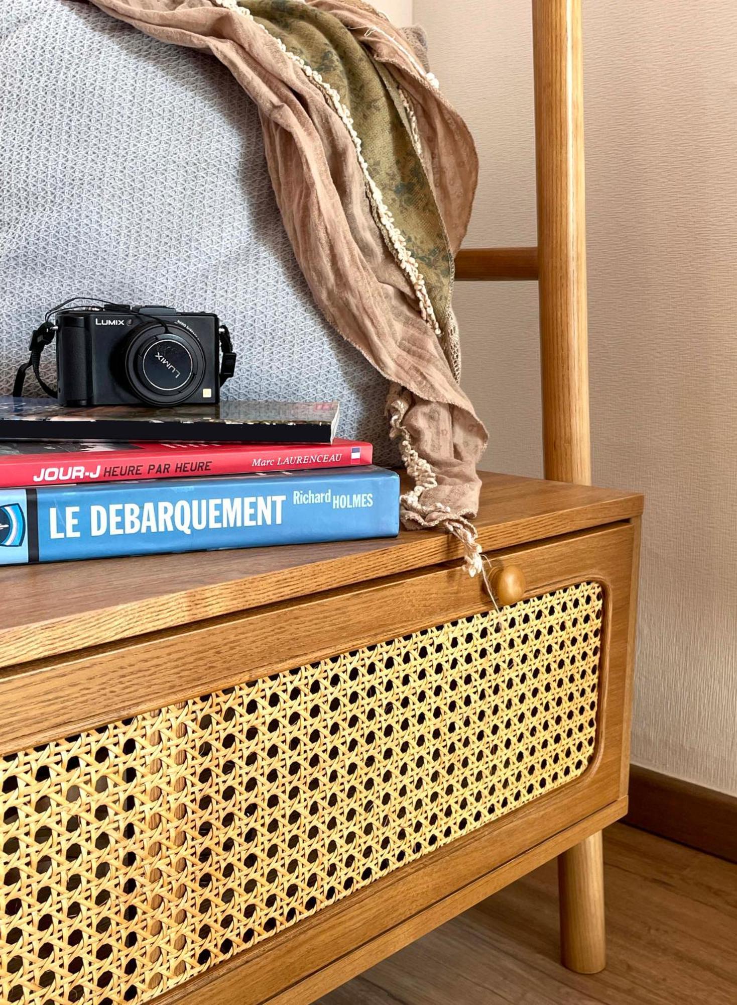 カランタン Domaine De L'Eau Partie Bed & Breakfast エクステリア 写真
