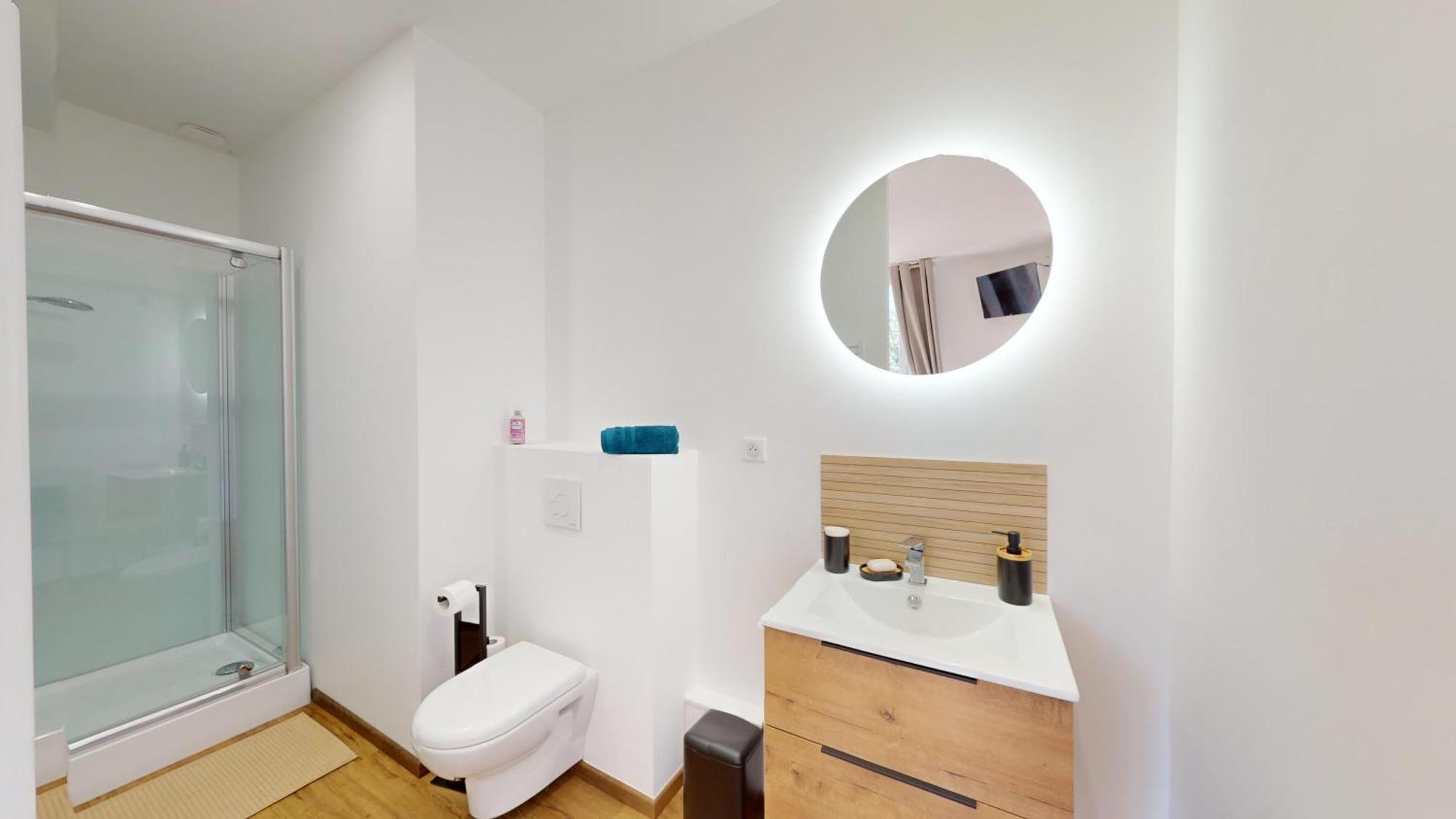 カランタン Domaine De L'Eau Partie Bed & Breakfast 部屋 写真