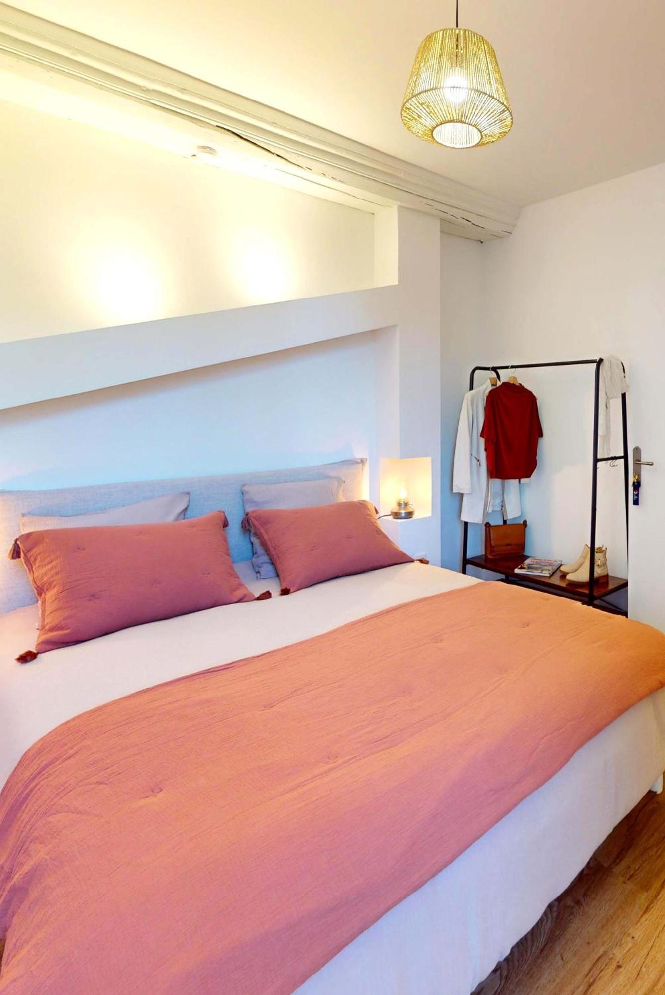 カランタン Domaine De L'Eau Partie Bed & Breakfast 部屋 写真